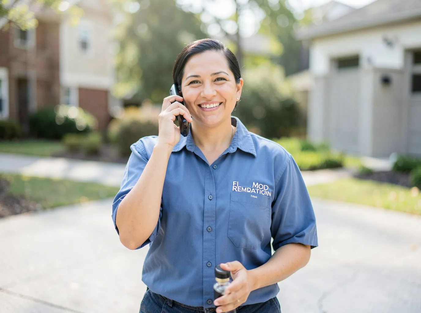 Mold Remediation Penn, ND FAQs